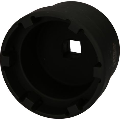 KS Tools 3/4 Nutmuttern-Schlüssel mit 6 Zapfen für DAF, Innenzapfen Ø 86 mm (1/5)