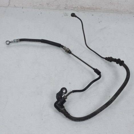 [PRODUIT D'OCCASION] Durite de frein origine pour moto 27cm 42cm Occasion