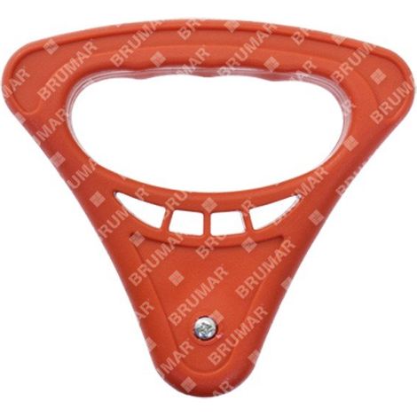 Maniglia alzaruote per rasaerba COMPATIBILE - 056865