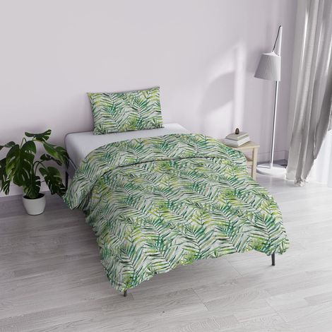 Housse de Couette Dafne, Honolulu, 1 Place et Demie (1/5)