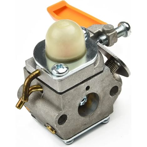Carburateur pour Zama C1U-H66A pour Homelite et Ryobi, accessoires pour outils de jardin, souffleur, aspirateur et souffleur à persiennes