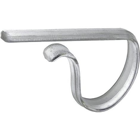 Fermatovaglia plastica - 4 pz.