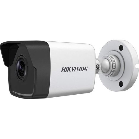 Telecamera di videosorveglianza hikvision ds-2cd1043g0e-i(4mm), bullet ip, 4mp, hik 311317100 (1/3)