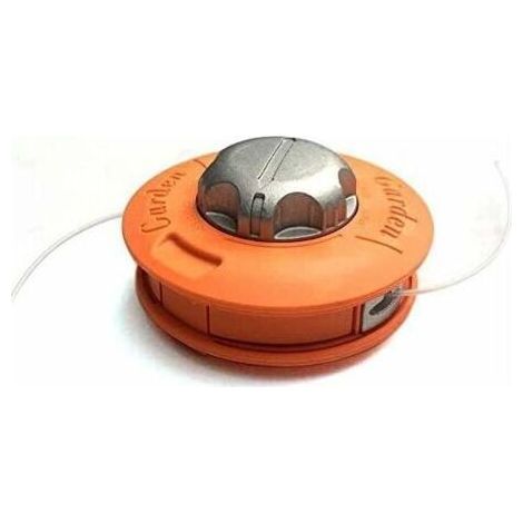 Professional Wire Spool Line Head Trimmer Head for Fuxtec FX-MS152 FX-MT152 Brushcutters (1/4)