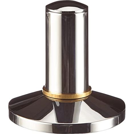 Acquastilla 109615 Vitone per Rubinetti d'Arresto Impianti, Multicolore (1/4)