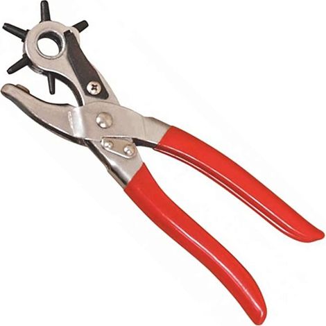 PINCE PUNCH SUPER 16038277 (1/2)
