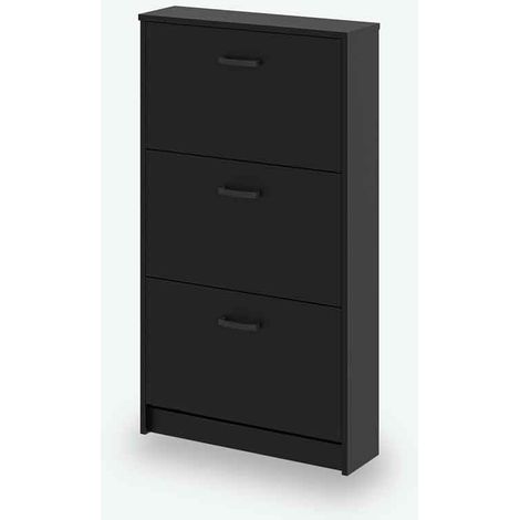 Steppi  Legno laminato - Anthrazit (1/5)