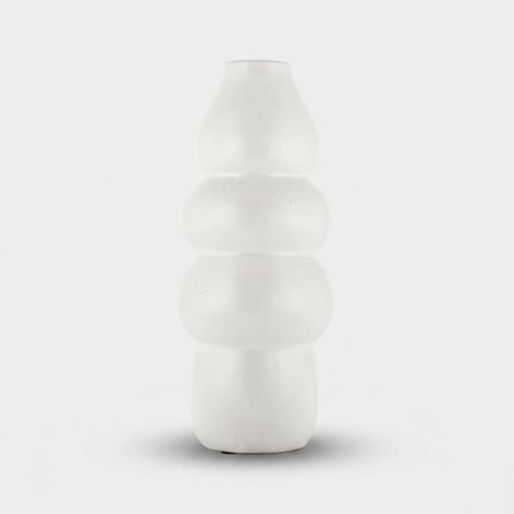 Vaso decorativo in ceramica da interno Acacia 27 (1/2)