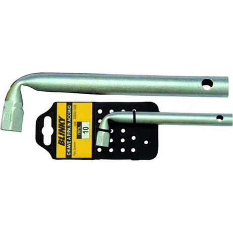 Chiave A Pipa Blinky 1 Bocca Esagonale Mm. 14 Conf.5Pz