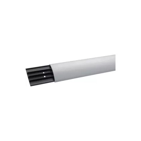 Aufbodenkanal 18x75mm (1/2)