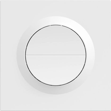 Interruttore intelligente, controllo a doppio canale, connettività Wi-Fi, MINI-2GS-E (1/2)