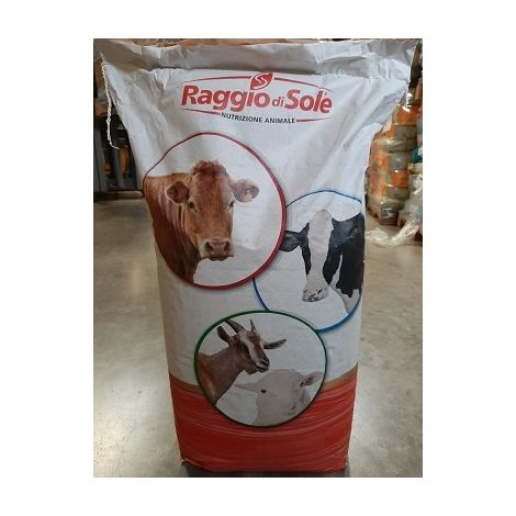 MANGIME TAURUS 14 PLUS 25KG RAGGIO DI SOLE
