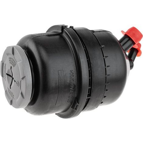 Réservoirs de liquide de direction assistée 4F0422371D et 4F0 422 371 D pour Audi A4 Allroad, A4/S4 Avant, A5/S5, RS5, A8/S8 et Q5.
