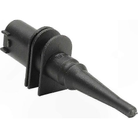 Capteur de température d'air pour BMW E46 E90 E91 E39, pièce 65816905133, sonde de remplacement compatible, capteur IAT haute précision, accessoire auto durable. (1/5)
