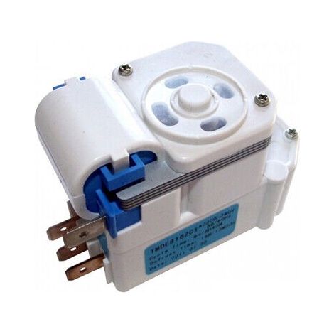 TEMPORIZZATORE SBRINAMENTO SANKYO WHIRLPOOL TIMER PER FRIGORIFERO UNIVERSALE (1/3)