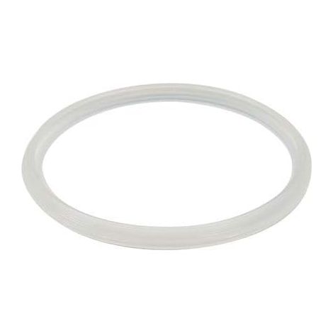Joint D'étanchéité En Caoutchouc - 1 Pièce - Transparent - Pour Mixeur Kitchenaid Artisan - Compatible Modèles 5KSB - Accessoire De Rechange (1/2)