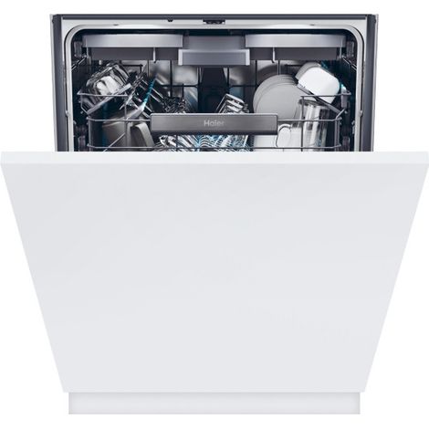 Lave vaisselle Haier XS 6B0B1SFS3 1 ENCASTRABLE 60 CM (1/5)