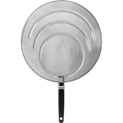 OXO Good Grips Splatter Screen with Folding Handle