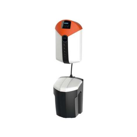 Enthärtungsanlage Judo i-soft Safe plus vollautomatisch mit Leckageschutz, 8203521 (1/3)