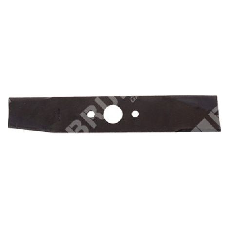Lama lunghezza 370 mm per trattorini AYP - HUSQVARNA - JONSERED - PARTNER - ELECTROLUX - VIKING - RALLY - MC CULLOCH - ROPER - NOMA - MUR COMPATIBILE - 010204
