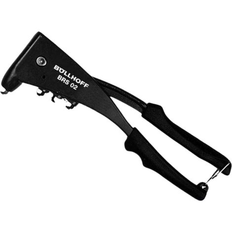 Pince à Main BRS02 pour Rivet Aveugle