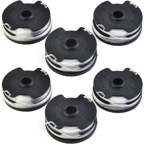 Compatible with Parkside PRT 20-Li C3 TLP-01 Reel, Lawn Mower Accessories (1/4)