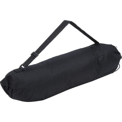 Sac à planche à roulettes Oxford, housse longboard résistante, étui de transport pour skateboard, équipement de protection, sacoche pratique pour rider (1/5)