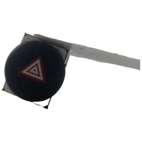 [PRODUIT D'OCCASION] Bouton De Warning SEAT Altea ♻️ Ref Oe. 5p0953235b1mm - Garantie à vie (1/2)