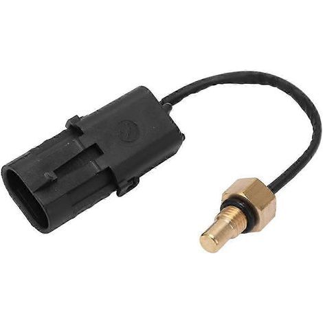 ATV oil cooler thermistor switch (2005-2009 models) - Replacement part (1/4)