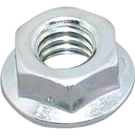 Tuerca del motor del cortacésped original BRIGGS & STRATTON 703409