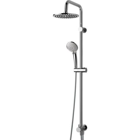 Ideal Standard Idealrain système de douche pour robinetterie apparente