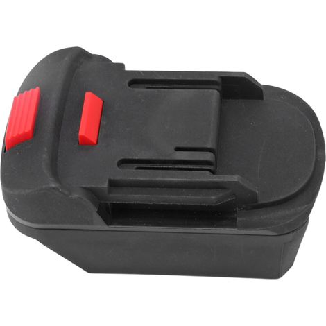 Adattatore convertitore per batteria DCA 1821V BS. Accessori per utensili portatili da taglio e molatura.