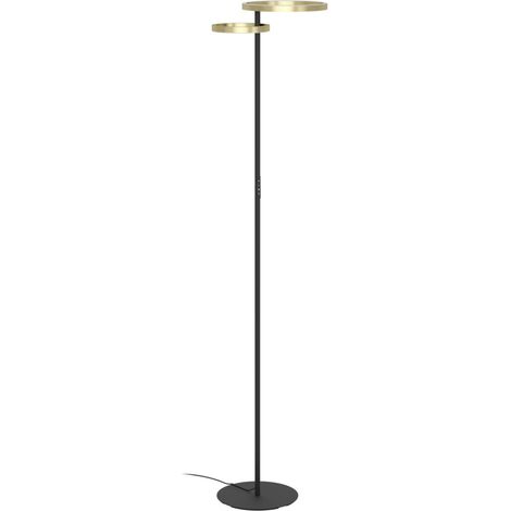 Lampadaire design Castelpoto 1 or - 901975