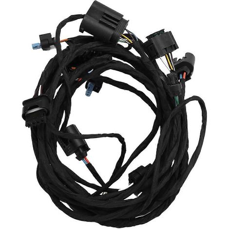 Faisceau de câblage PDC moteur avant 61129436174 pour BMW Série 3 G20-- (1/5)