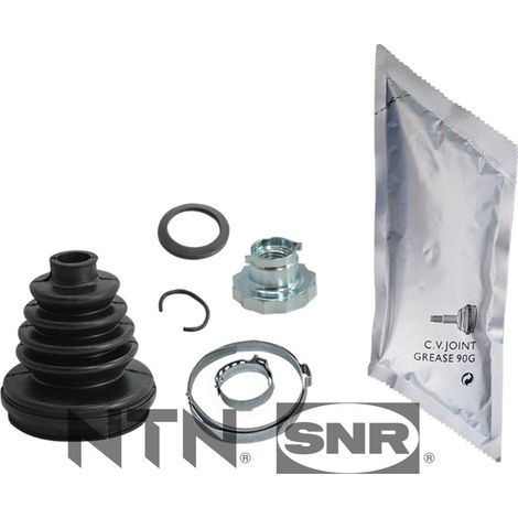 Kits soufflet coté roue - OBK54.007 - SNR - Compatible avec véhicule Skoda, Seat, Audi