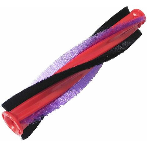 225 mm Ersatz Walzenbürste kompatibel mit Dyson V6, DC59, DC62, SV03, SV07, Ersatzteil für Akku-Staubsauger (1/3)