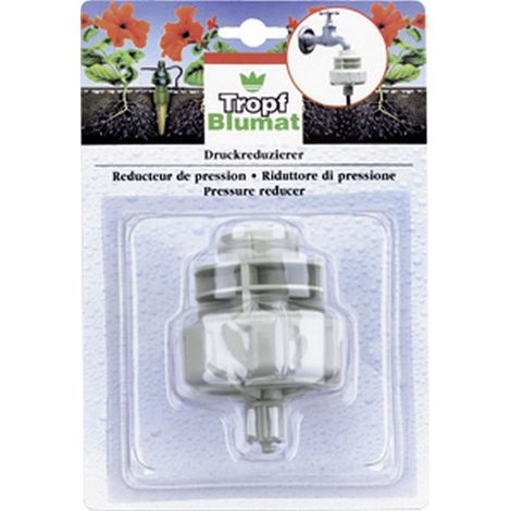 Reductor de presión Stocker Blister - 1ud