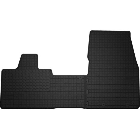 Gummifußmatten vorne für: BMW i3 L01 Schrägheck (von 2013 bis 2022) (1/5)