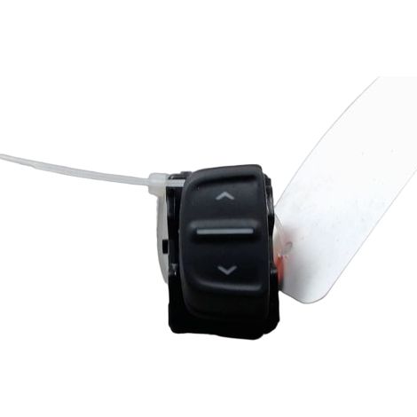 Commande Leve-glace Porte Avd DACIA Sandero [PRODUIT D'OCCASION]♻️254214937r (1/3)