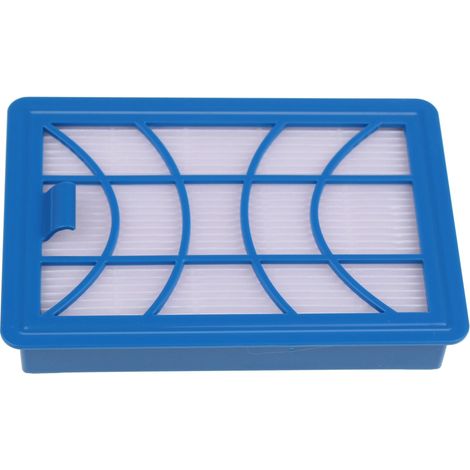 Philips - filtro hepa (filtro antialergias, filtro de salida) para aspiradora - 432200494461 -