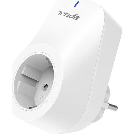 Enchufe Inteligente Tenda SP3(EU) (1/4)