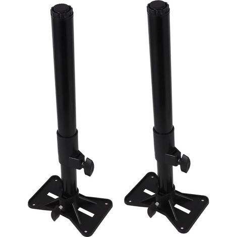 À la tombée de la nuit, un éclairage adapté métamorphose vos espaces extérieurs. Avec une hauteur réglable jusqu'à 150 cm (hors tête de lampe) et deux modes d'éclairage, il offre (1/5)