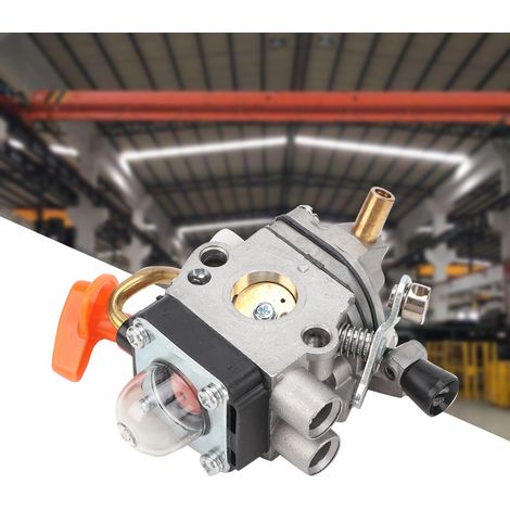 Carburateur Zama compatible STIHL FS87 FS90 HL100 HL100K FS90K FS100 FS110 (1/4)