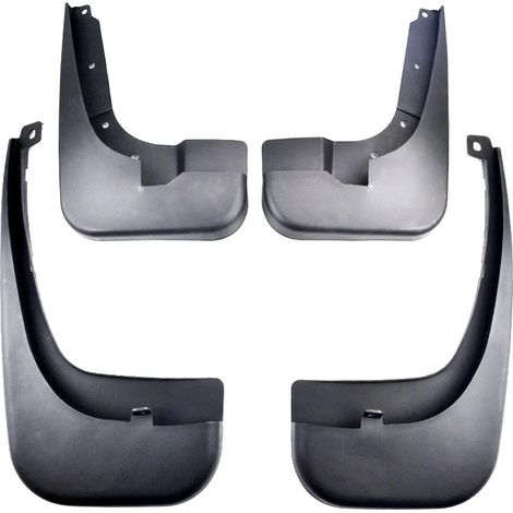 Passend für Mercedes-Benz Vito Kotflügel (2016–2024) A4478900000 A4478900100 (1/5)