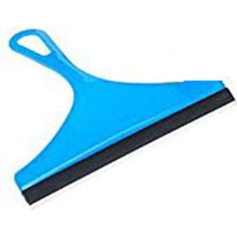 Bardusch-Raclette de nettoyage pour vitres, douche, salle de bain, miroir, voiture, 1 pièce