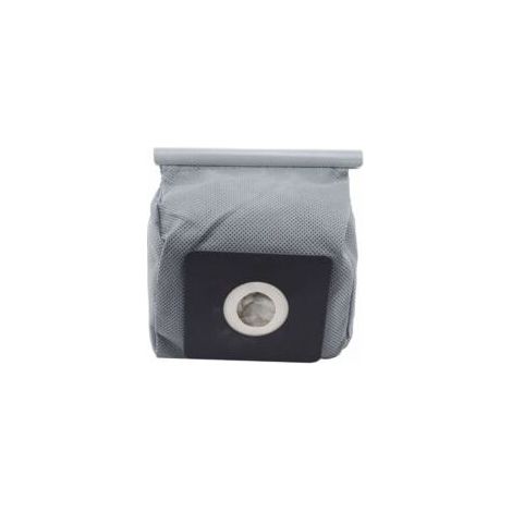 Sac en tissu universel, sac d'aspirateur réutilisable, pièces et accessoires d'aspirateur domestique-Crezuo (1/5)