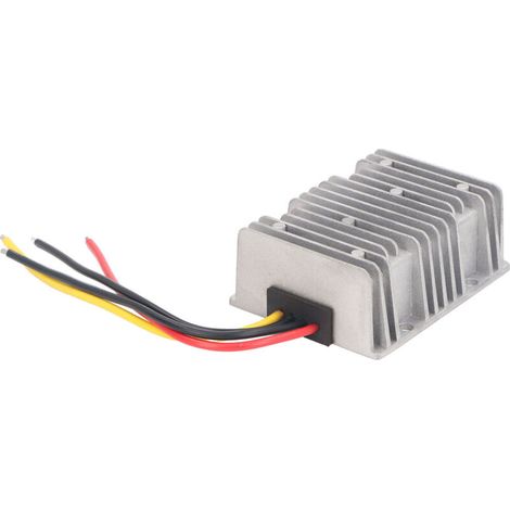 DC 12V 24V (9-30V) auf 36V 15A 540W Aufwärts-Spannungswandler, Spannungsregler, Leistungstransformatormodul, IP67 wasserdicht (1/5)