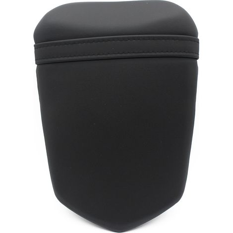 Suitable for Yamaha YZF R1 2004-2006 rear passenger cushion/seat/leather seat.