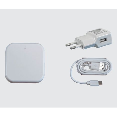 Gateway WiFi con alimentatore USB C e caricatore ITC 6800-101030