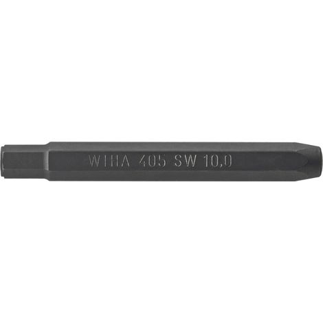 Wiha Schraubenausdreher 4,0 mm (03850)